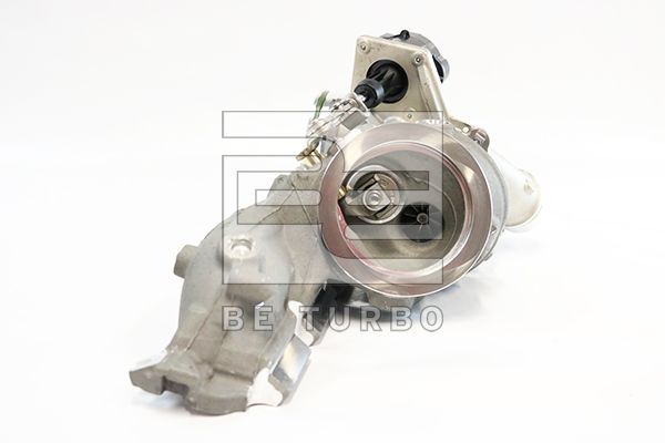 BE TURBO 130685 Υπερπληρωτής, υπερπλήρωση for BMW MINI